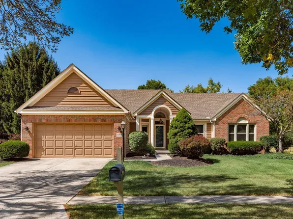 7633 Johntimm Ct, Dublin, OH 43017