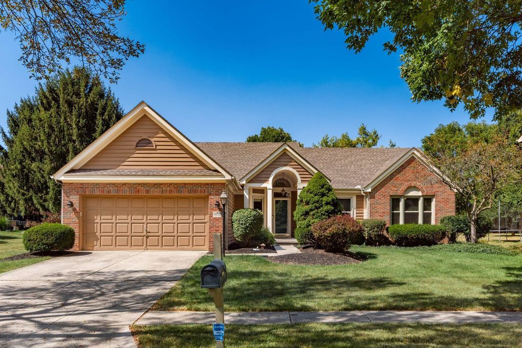Real estate listing image