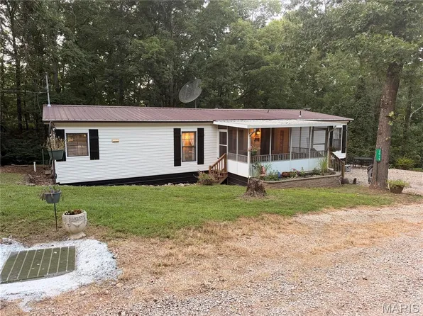 2019 Lydia Ct, Bonne Terre, MO 63628