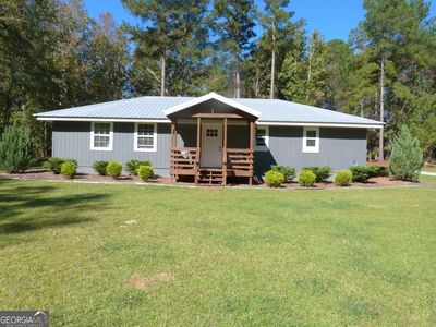 372 Pye Rd, Sylvania, GA, 30467