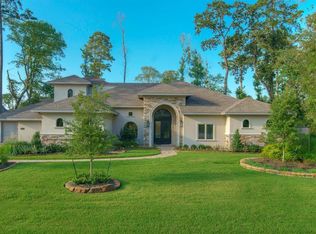 7707 Morgans Pond Ct, Spring, TX 77389