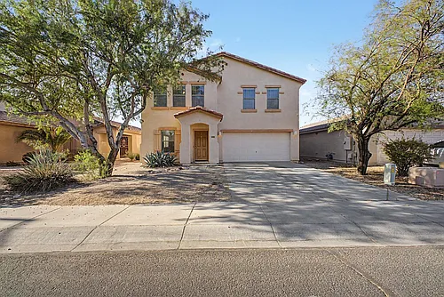 16818 W Marshall Ln Photo 1