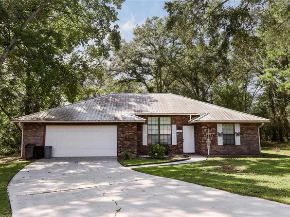 144 SW ENCHANTED COURT, LAKE CITY, FL 32024