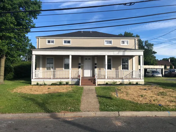 18 Washington St APT 3, South Bound Brook, NJ 08880