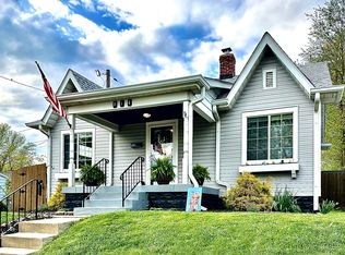918 E Yoke St, Indianapolis, IN