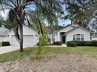 12275 Captiva Bluff Rd, Jacksonville, FL 32226