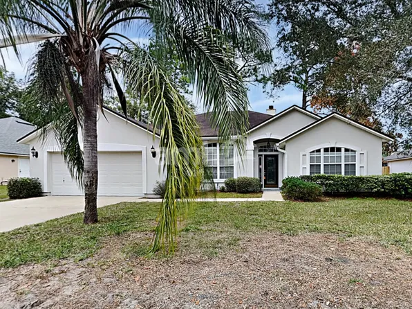 12275 Captiva Bluff Rd, Jacksonville, FL 32226