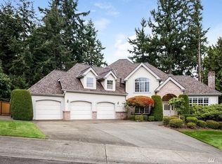 34519 5th Pl SW, Federal Way, WA 98023
