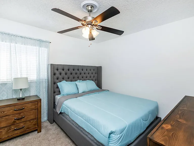 Urban Place Apartments — Photo 61