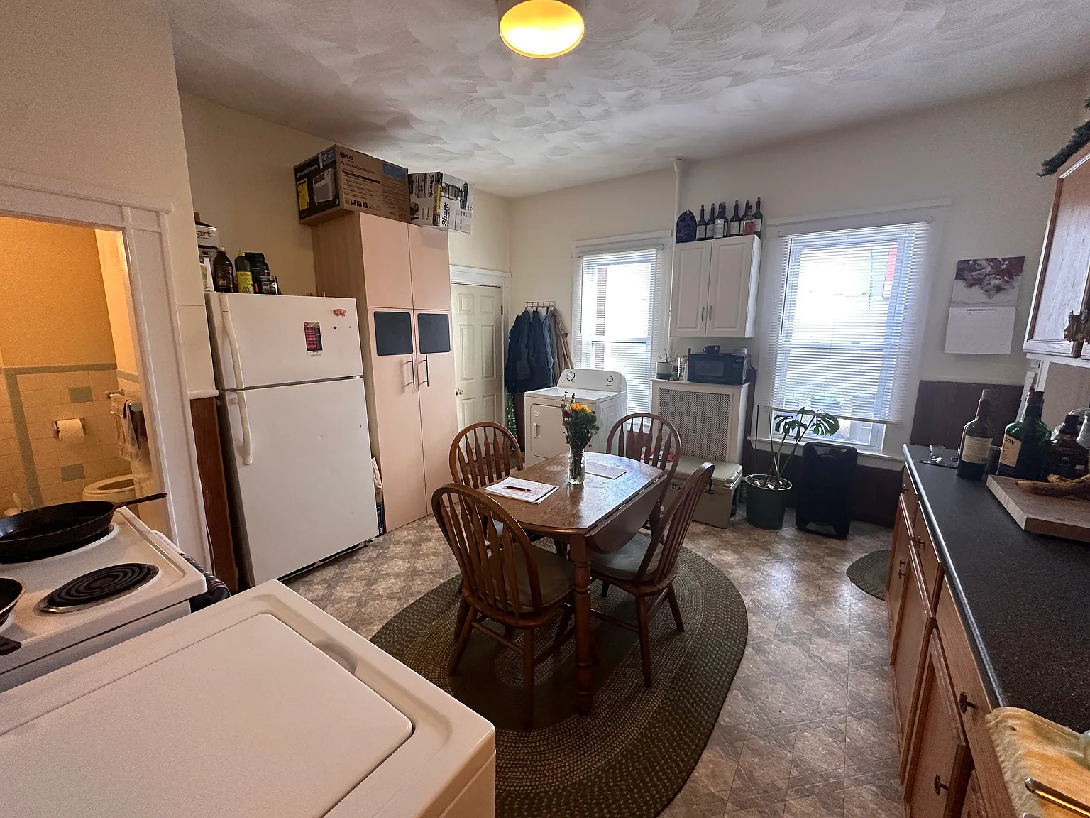 2 bed, 1000 sqft, $2,900 — Photo 3