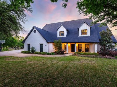 10651 Rolling Hills Dr, Little Elm, TX, 75068