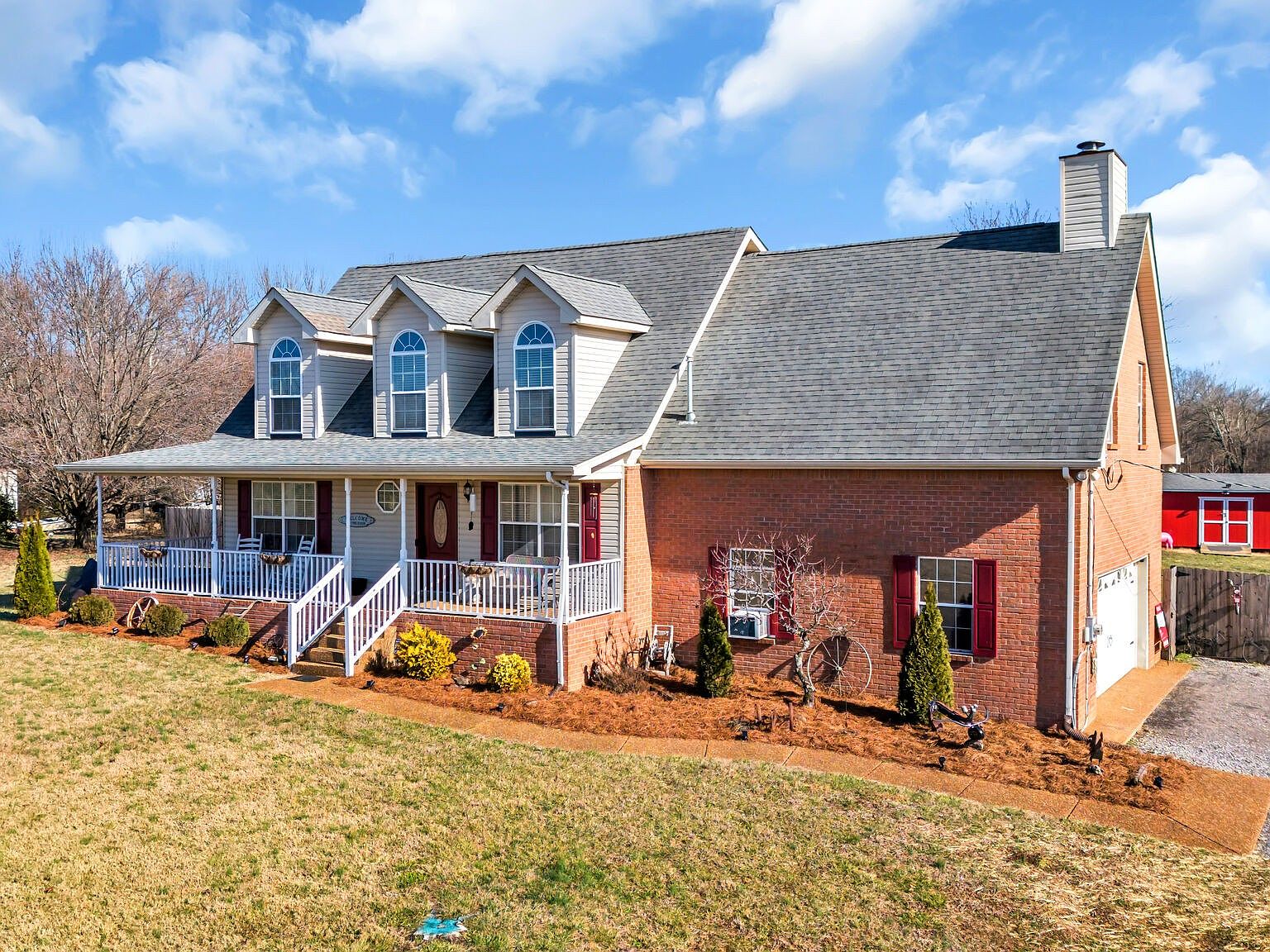 4750 31w Hwy, Cottontown, TN 37048 Zillow