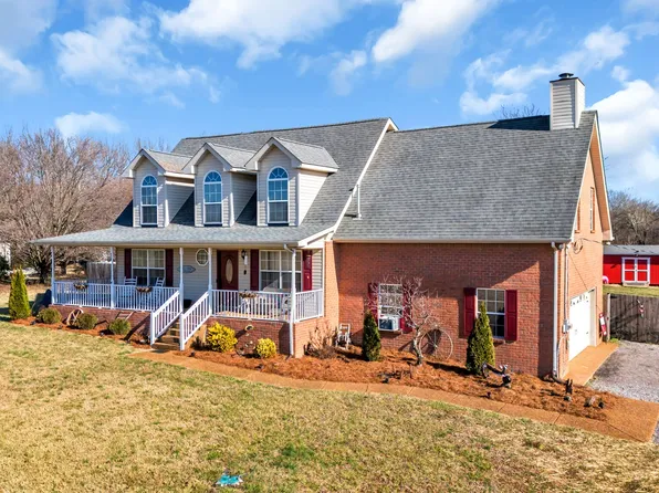 4750 31w Hwy, Cottontown, TN 37048