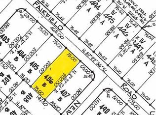 1022 Fairfield Rd, Mount Gilead, NC 27306