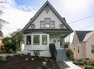 3906 39th Ave, Oakland, CA 94619