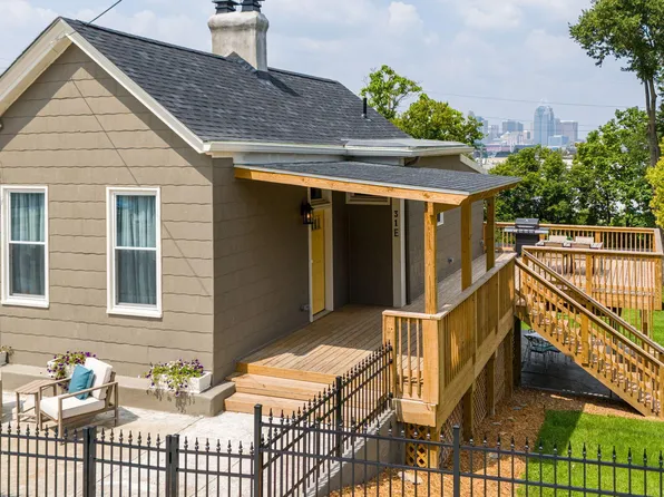 31 E 13th St, Newport, KY 41071