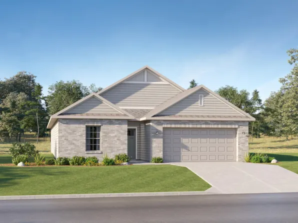 113 Daniels Run Dr, Harvest, AL 35749
