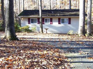 4605 Lakeview Pkwy, Locust Grove, VA 22508