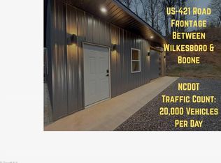 9140 W Us Highway 421, Wilkesboro, NC 28697