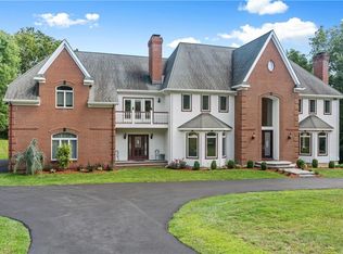 210 Salmons Hollow Rd, Brewster, NY 10509