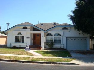 11340 Cornish Ave, Lynwood, CA 90262