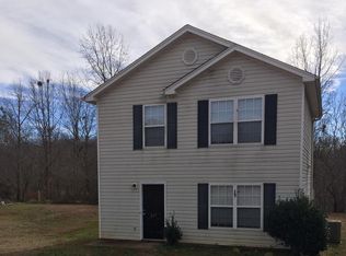 617 Golden Springs Ln, Liberty, SC 29657
