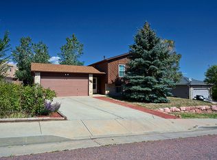 504 Harvest Moon Rd, Fountain, CO 80817