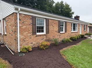 916 E Ellerslie Ave, Colonial Heights, VA 23834