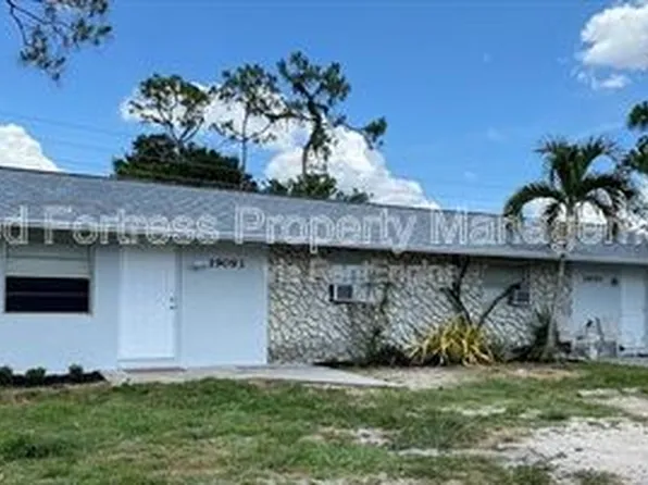 19095 Holly Rd, Fort Myers, FL 33967