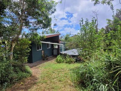 92-1832 Coral Pkwy, Captain Cook, HI, 96704
