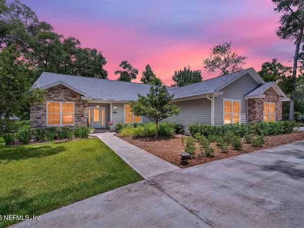 2574 CROOKED CREEK Point, Middleburg, FL 32068