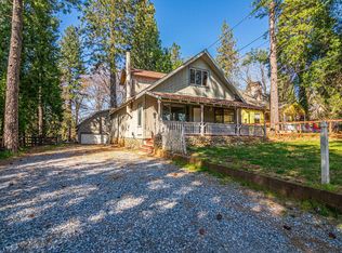 3767 Carson Rd, Camino, CA 95709