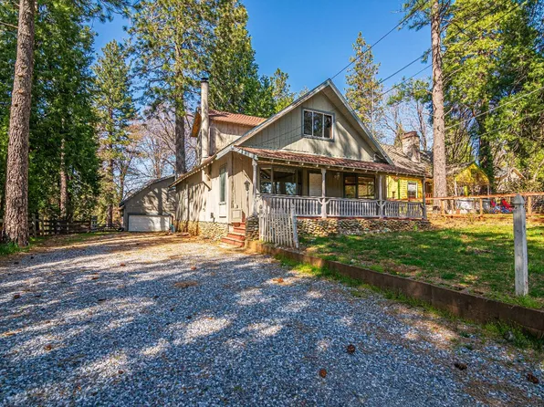 3767 Carson Rd, Camino, CA 95709