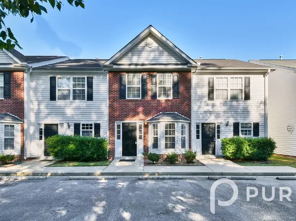 426 Cami Forest Ln, Columbia, SC 29209