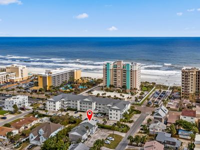 121 13TH Avenue N, Jacksonville Beach, FL, 32250