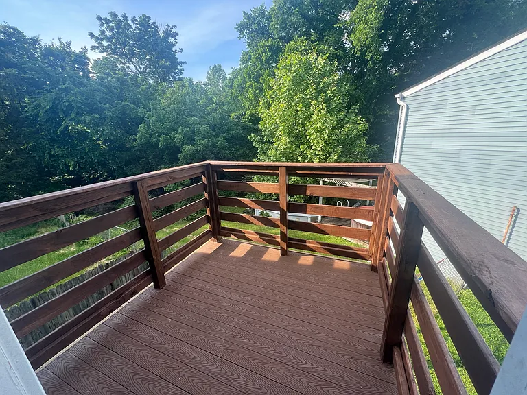 4901 Woodsend Rd — Photo 5
