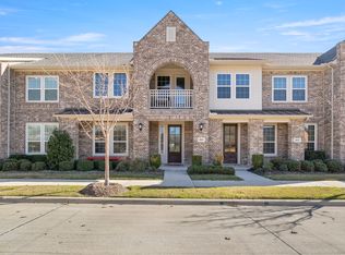 4866 Woodruff Way, Fairview, TX 75069