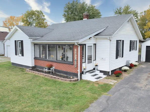 340 E York St, Martinsville, IN 46151