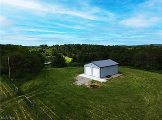 1 Township Highway 118, Coshocton, OH 43812