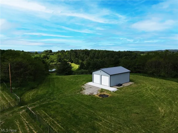 1 Township Highway 118, Coshocton, OH 43812