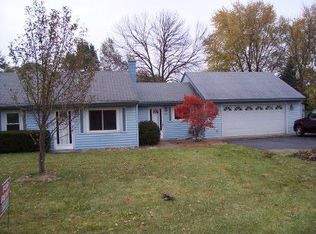 15355 Banner St, Taylor, MI 48180