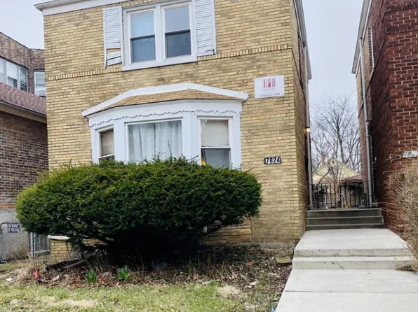 7824 S Ellis Ave, Chicago, IL 60619