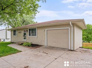 6805 S 135th Ave, Omaha, NE 68137