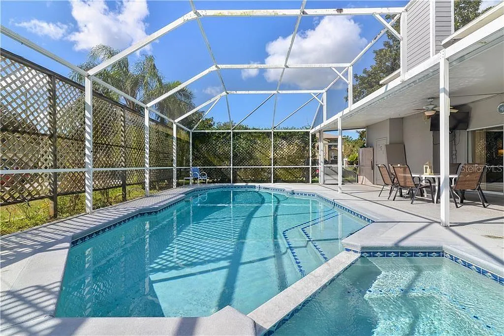 13028 Bellerive Ln — Photo 1