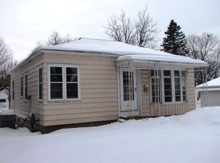 1010 5th St, Boone, IA 50036