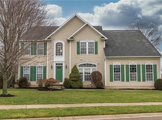 9789 Agate St NW, Canal Fulton, OH 44614