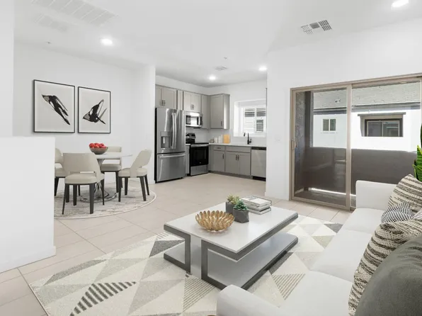 2830 W Eagle Talon Road, Phoenix, AZ 85085