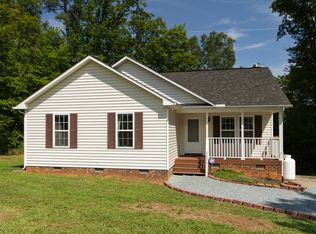 1046 Jack Paris Ct, Graham, NC 27253