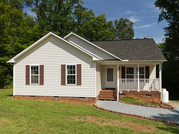 1046 Jack Paris Ct, Graham, NC 27253