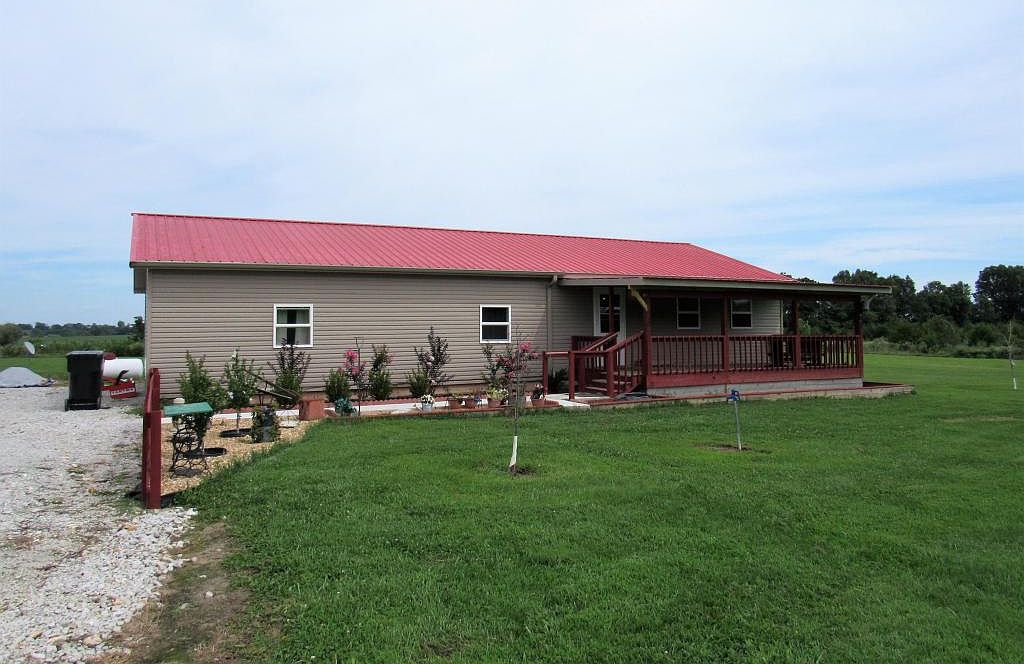 4854 S 102nd Rd, Bolivar, MO 65613 Zillow